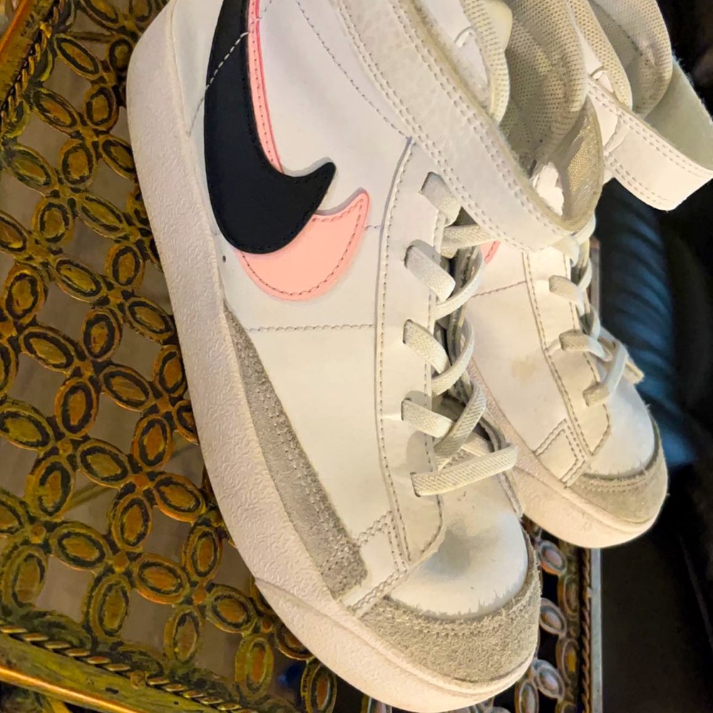 Nike Blazers 3y